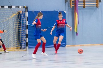 Bild 565 - wCJ Futsalmeisterschaft Runde 1